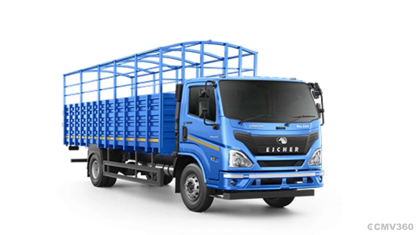 VECV बिक्री रिपोर्ट जून 2025:5,449 इकाइयां बिकीं; बिक्री 1.7% बढ़ी VECV Sales Report June 2025