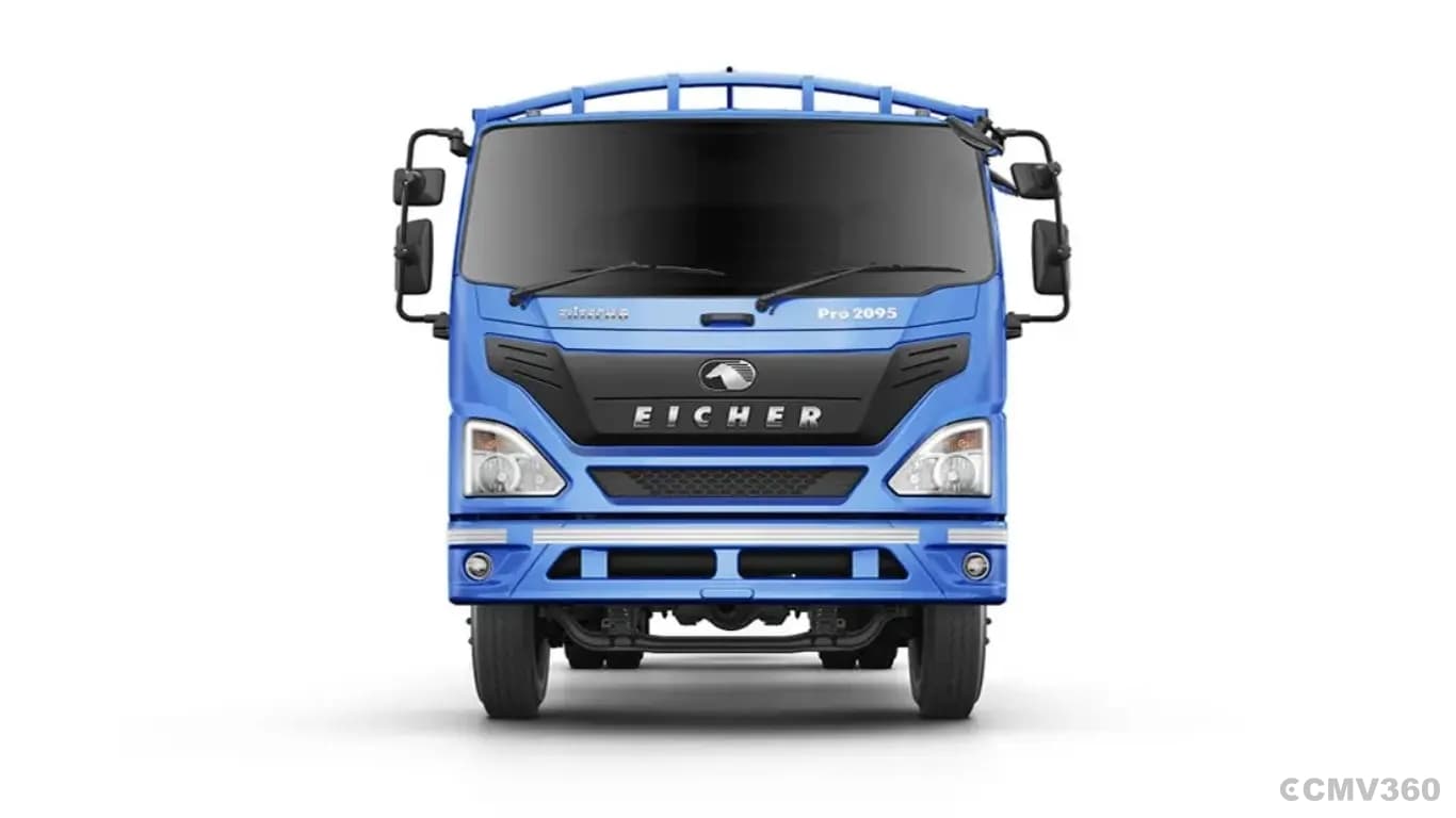 Eicher Pro 2095