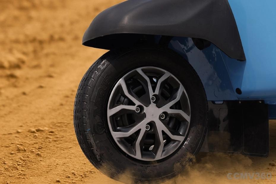 Lohia Youdha EPOD Front Tyre View Lohia Youdha EPOD Front Tyre View