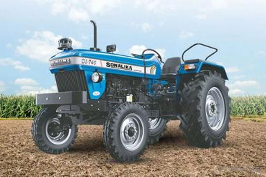 Sonalika DI 740 III