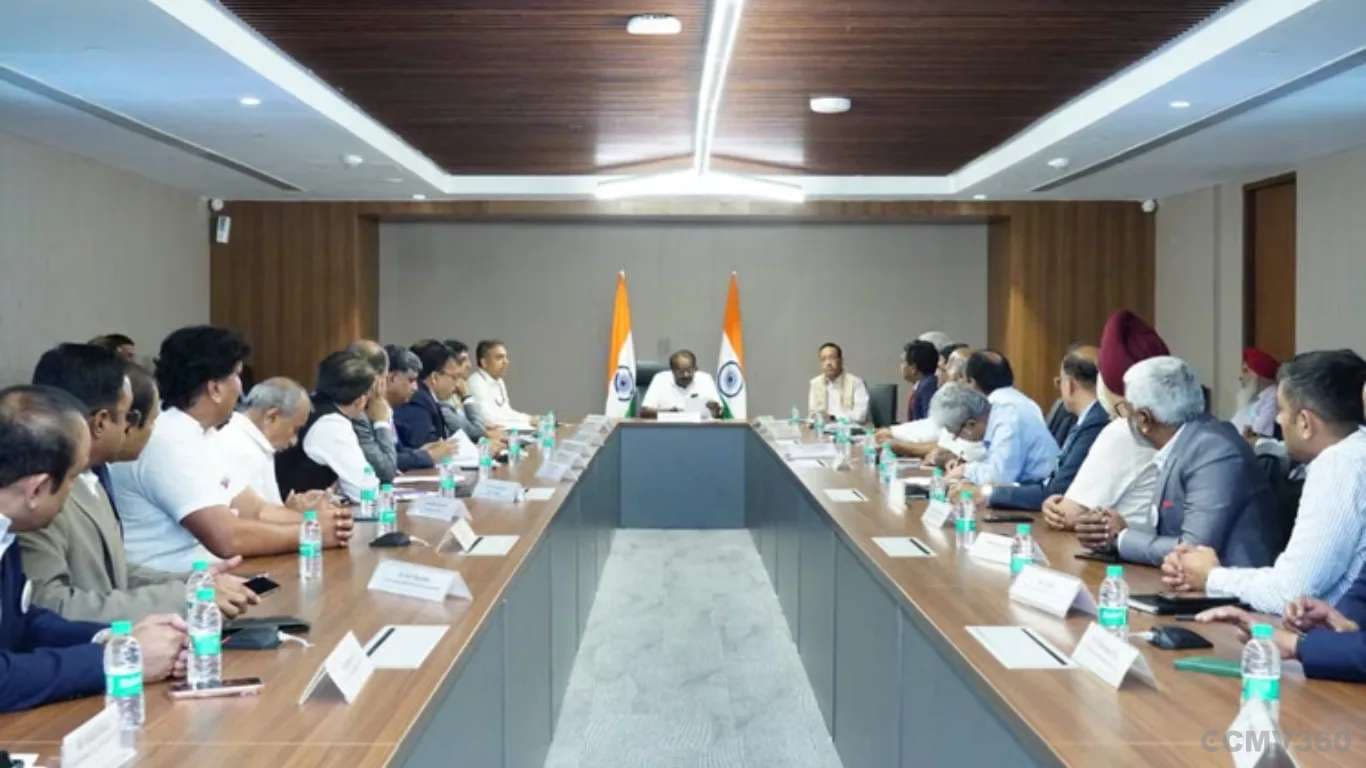MHI Explores Financing Support for Electric Buses and Trucks in India MHI Explores Financing Support for Electric Buses and Trucks in India