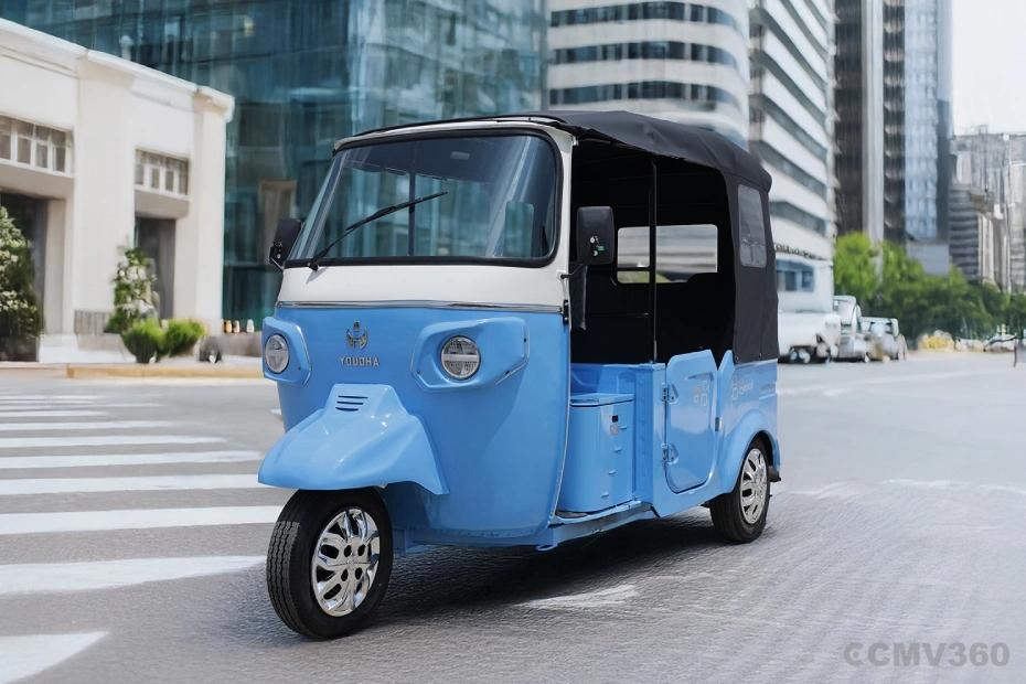 Lohia Youdha EPOD Sky Blue Color Lohia Youdha EPOD Sky Blue Color