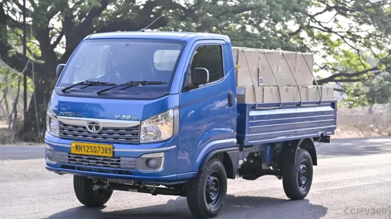 Tata Intra V30 Gold