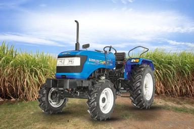Sonalika RX 740 4WD