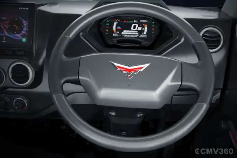 Electric Power Steering for Smooth, Fatigue-Free Driving Electric Power Steering for Smooth, Fatigue-Free Driving