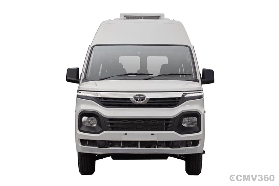 टाटा विंगर प्लस टाटा विंगर प्लस