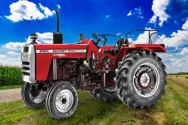 Massey Ferguson 9500 E