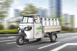 Altigreen neEV Bhai Altigreen neEV Bhai