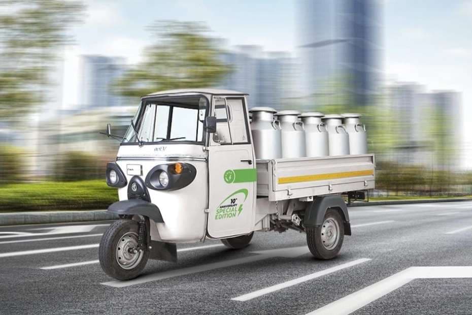 Altigreen neEV Bhai Altigreen neEV Bhaithree-wheelers