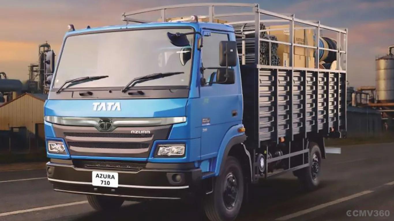 Tata Azura 710 Tata Azura 710