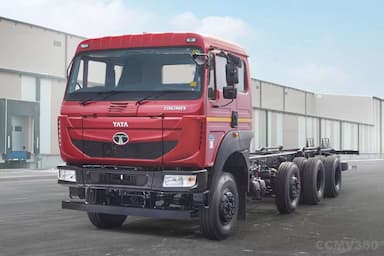Tata SIGNA 3725.T