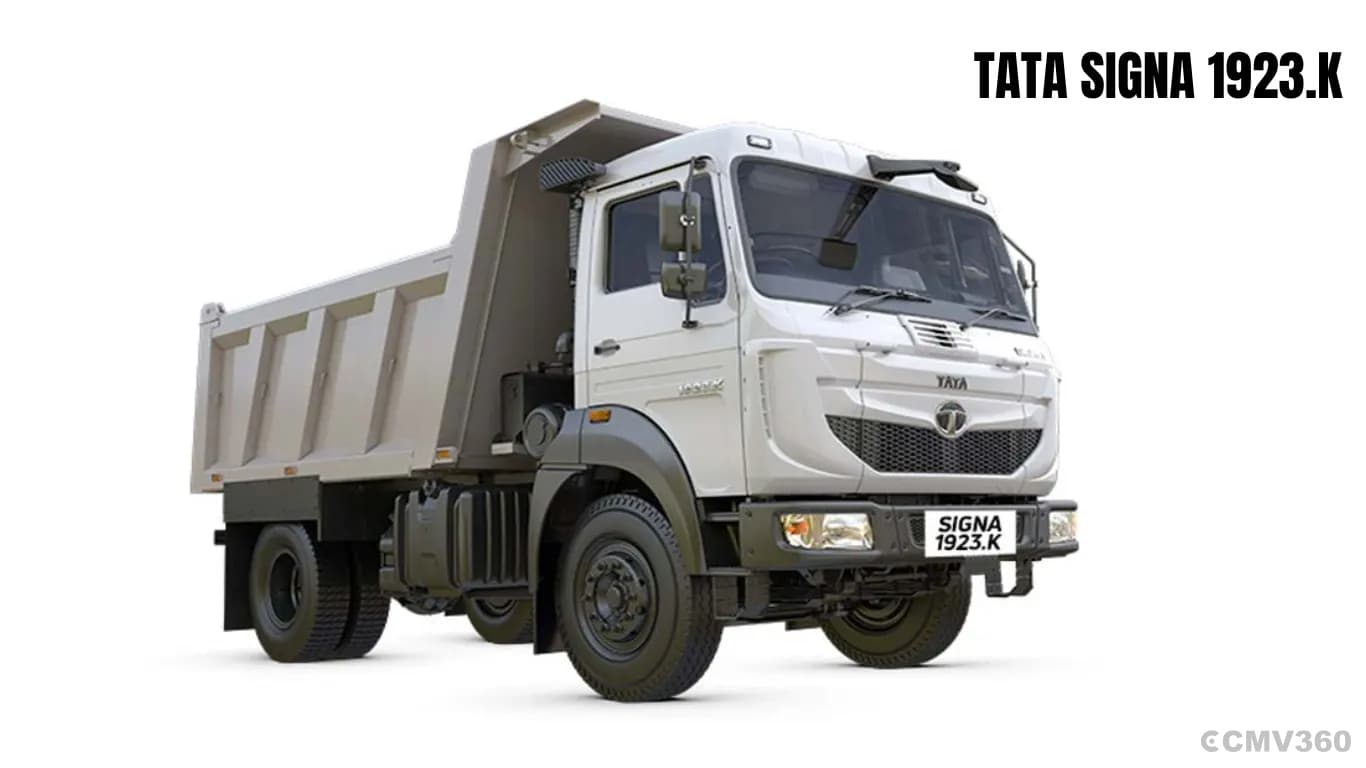 Tata Signa 1923.K