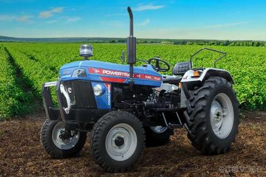 Powertrac Euro 45 Plus