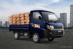 Mahindra Supro Excel Diesel Mahindra Supro Excel Diesel