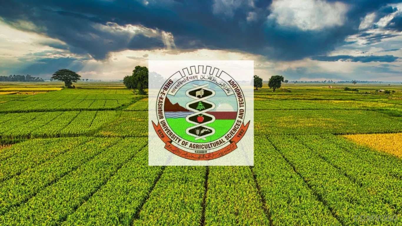 SKUAST-K Achieves 100 Patents, Leading Kashmir’s Innovation Revolution SKUAST-K Achieves 100 Patents, Leading Kashmirâs Innovation Revolution.webp