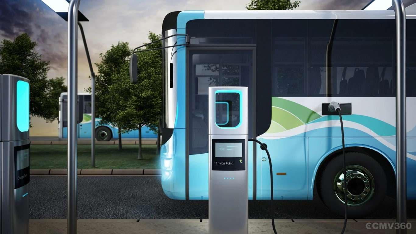 PMI Electro Mobility Emerges as Top Choice in Electric Buses Sales Report April 2025 PMI Electro Mobility Emerges as Top Choice in Electric Buses Sales Report April 2025