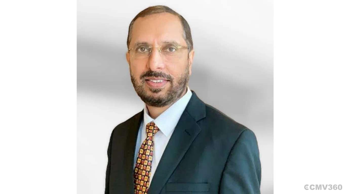 G. S. Grewal Appointed TMA President for 2026-28, to Lead India’s Farm Mechanization Industry G. S. Grewal Appointed TMA President for 2026-28, to Lead India’s Farm Mechanization Industry