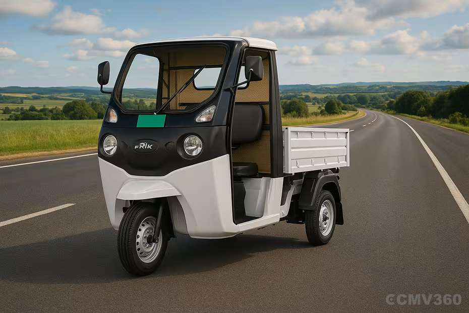 Bajaj Riki P4005 Bajaj Riki P4005