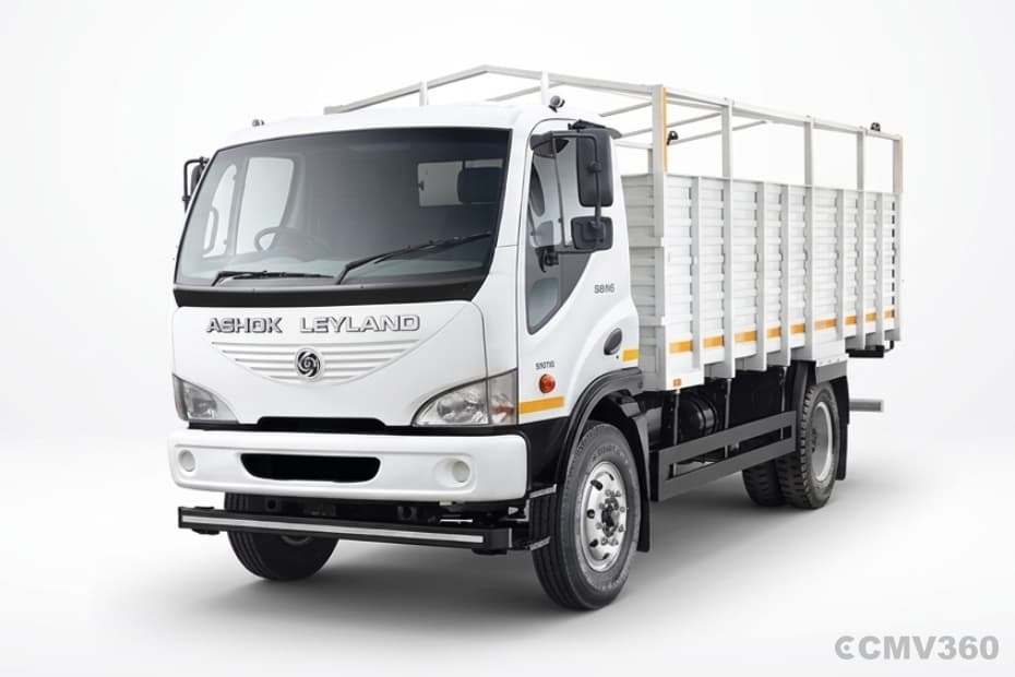Ashok Leyland BOSS 1615 images Ashok Leyland BOSS 1615 images