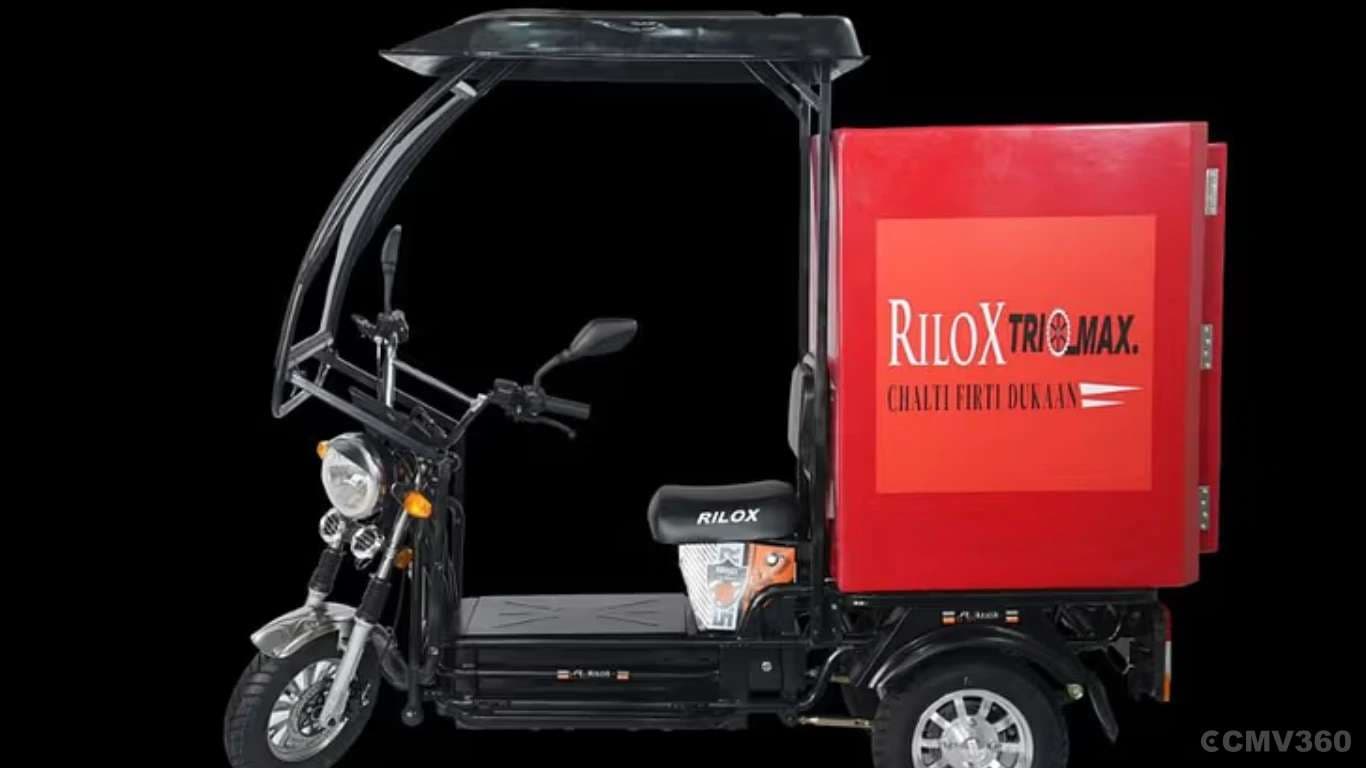Rilox EV Introduces E-Mobility Division for EV Leasing, Starting April 2025 Rilox EV Introduces E-Mobility Division for EV Leasing