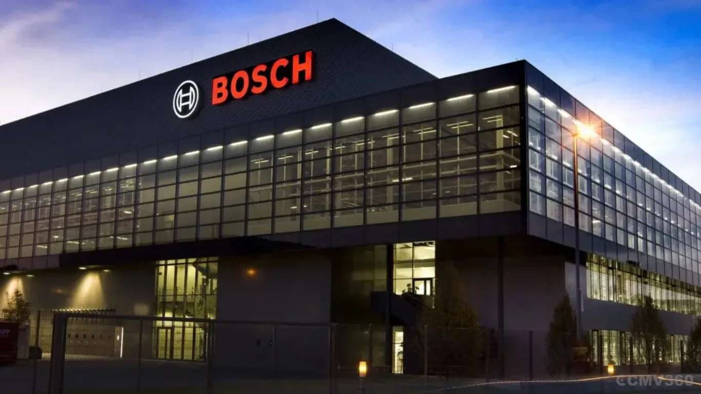 Bosch, Wheels India and Brakes India to Launch Joint Venture for Commercial Vehicle Air Systems by 2026 Bosch, Wheels India and Brakes India to Launch Joint Venture for Commercial Vehicle Air Systems by 2026