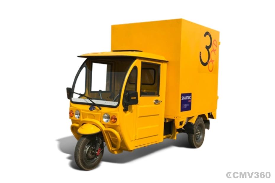 3ev Shakti 8 Yellow Color 3ev Shakti 8 Yellow Color