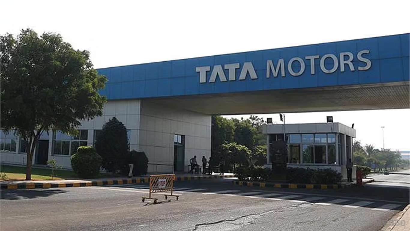 విండ్-సోలార్ హైబ్రిడ్ ప్రాజెక్టును ఏర్పాటు చేసేందుకు టాటా పవర్ రెన్యూవబుల్ ఎనర్జీ, టాటా మోటార్స్ భాగస్వామి Tata Power Renewable Energy and Tata Motors Partner to set up Wind-Solar hybrid Project