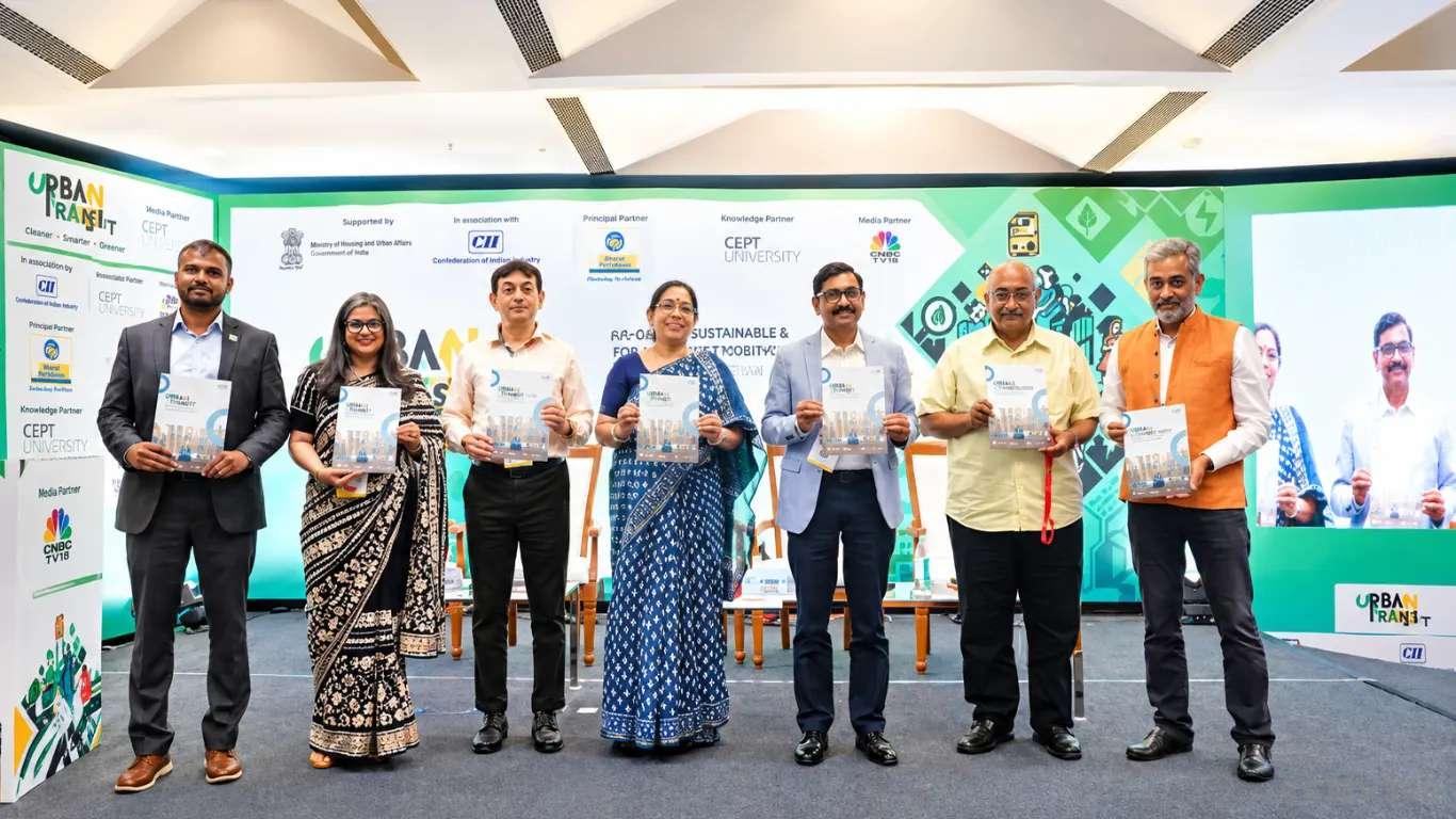 इलेक्ट्रिक ट्रैक्टर कृषि लागत में 84% की कटौती कर सकते हैं! ICCT ने बड़ी बचत का खुलासा किया Electric Tractors Can Cut Farm Costs By 84%! ICCT Reveals Big Savings