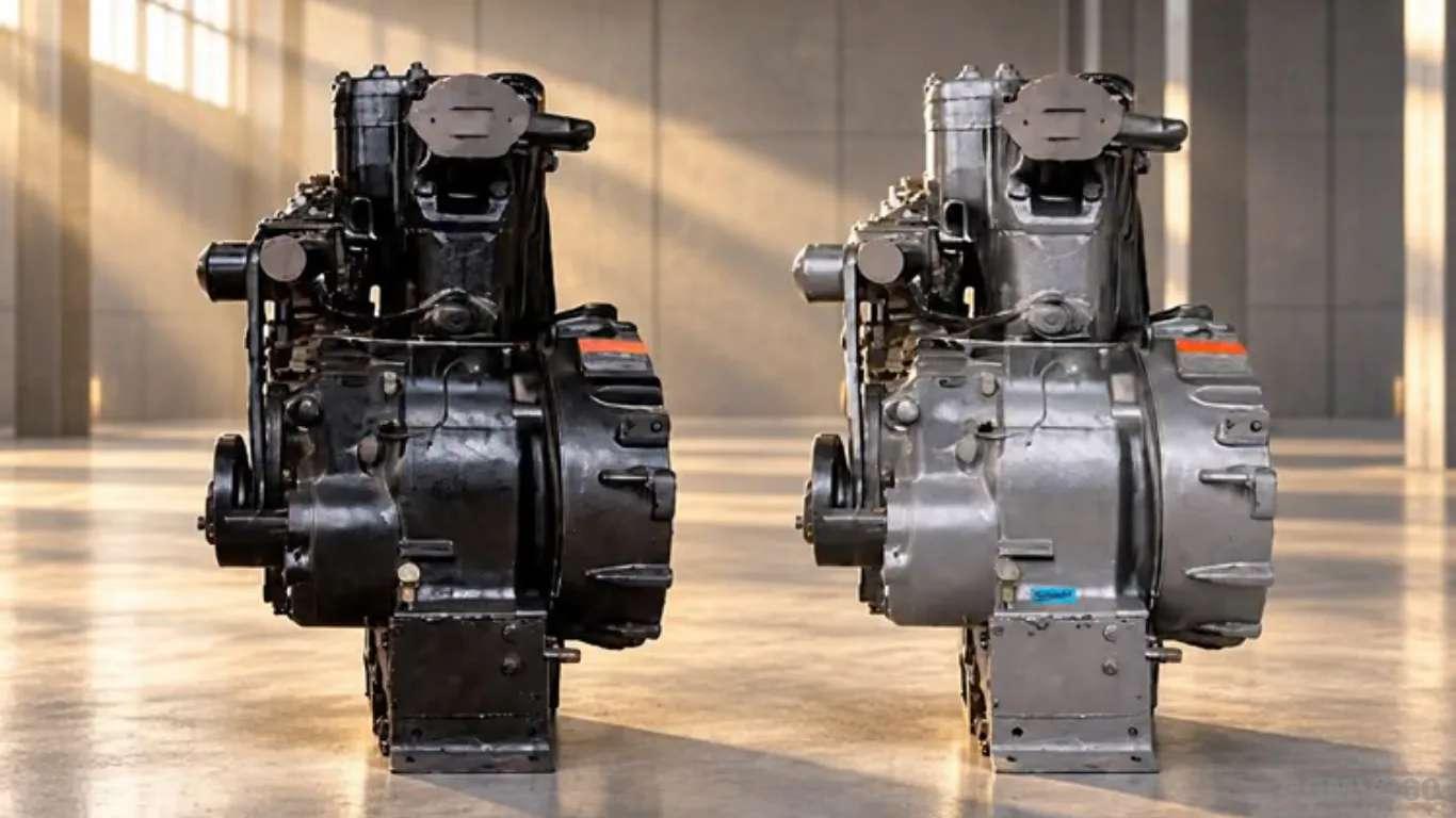 Fieldmarshal Launches ARAI-Certified TREM V 15 HP and 18 HP Diesel Engines Fieldmarshal Launches ARAI-Certified TREM V 15 HP and 18 HP Diesel Engines