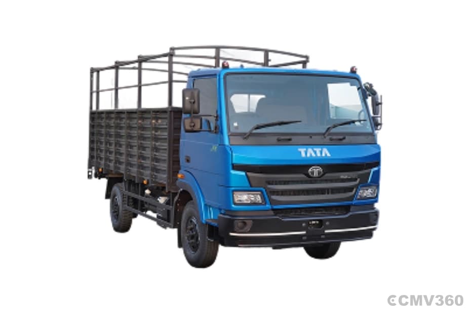 Tata AZURA 710 Right Front Three Quarter Tata AZURA 710 Right Front Three Quarter