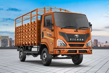 Eicher Pro 2049 Plus
