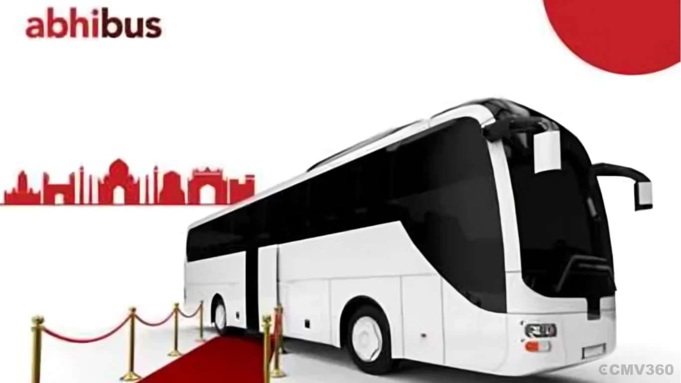 ओडिशा में बस बुकिंग सेवाओं को डिजिटल बनाने के लिए AbhiBus ने OSRTC के साथ साझेदारी की AbhiBus Partners with OSRTC to Digitize Bus Booking Services in Odisha.webp