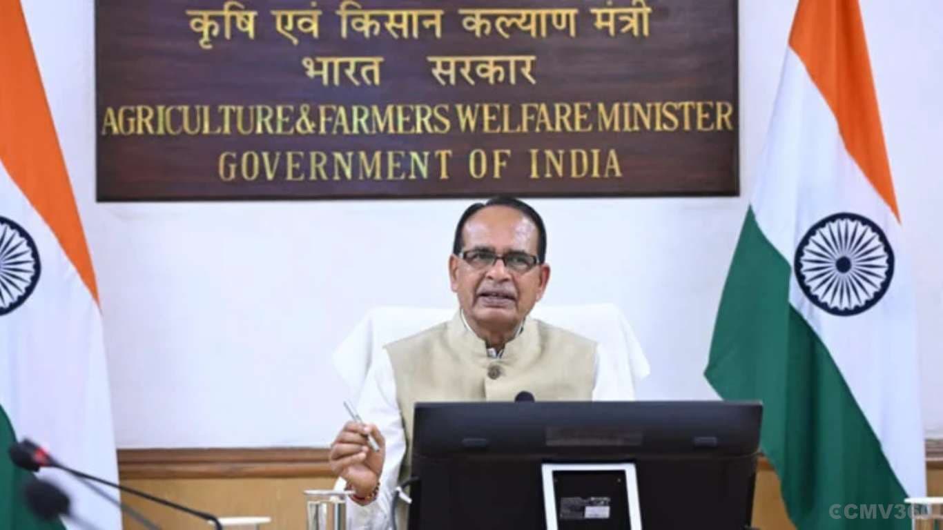 ஐந்து முக்கிய பயிர்களுக்கான ₹1,428 கோடி MSP ஒப்புதலிலிருந்து ஒடிசா விவசாயிகள் பயனடைவார்கள் Odisha Farmers to Benefit from ₹1,428 Crore MSP Approval for Five Major Crops