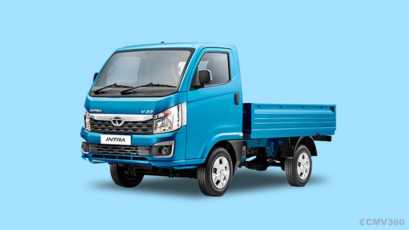Tata Intra V30