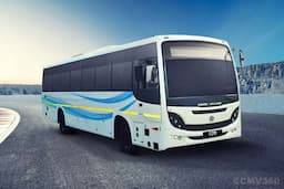 अशोक लीलैंड 12M FE इंटरसिटी अशोक लीलैंड 12M FE इंटरसिटी