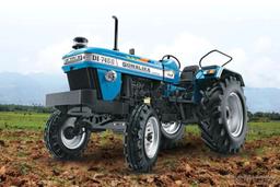 Sonalika DI 745 III Sonalika DI 745 III
