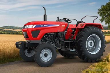 Eicher 650 Prima G3