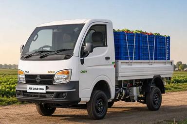Tata Ace Gold CNG Plus