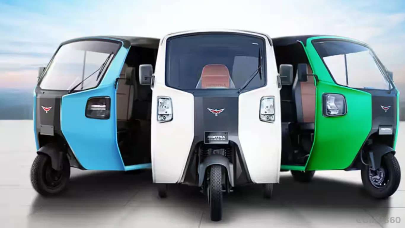 Planning to Buy an Electric Auto? Here Are 7 Reasons Why the Montra Super Auto Is the Best Choice! Planning to Buy an Electric Auto? Here Are 7 Reasons Why the Montra Super Auto Is the Best Choice!