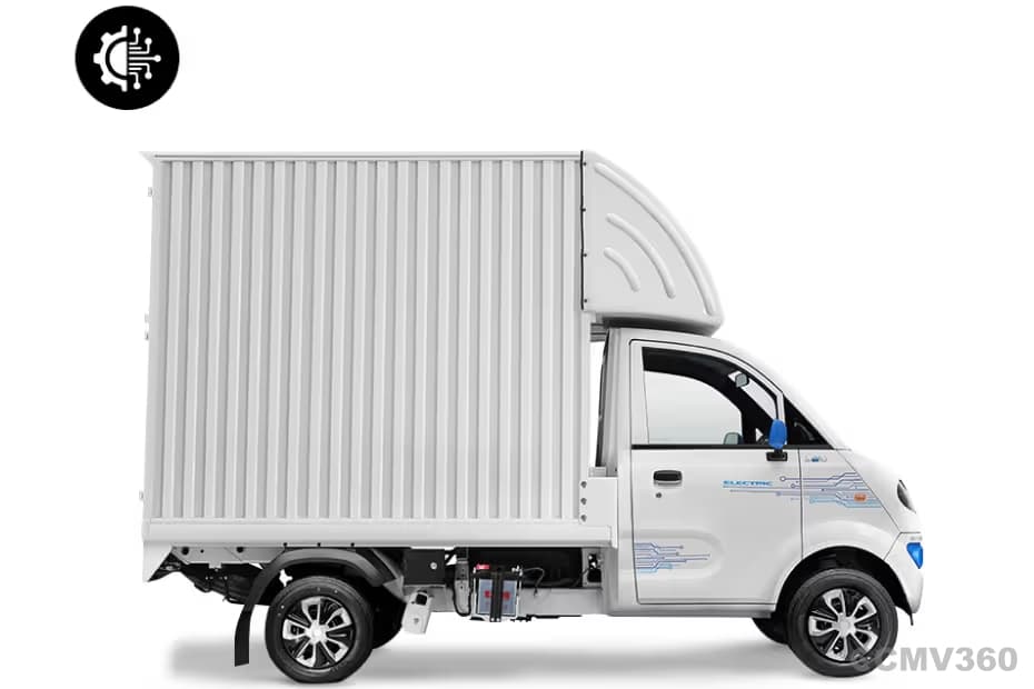 AIS038 compliant, IP67 e-kit, liquid cooling & NEMO tech AIS038 compliant, IP67 e-kit, liquid cooling & NEMO tech