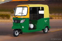 Atul RIK Plus Atul RIK Plus