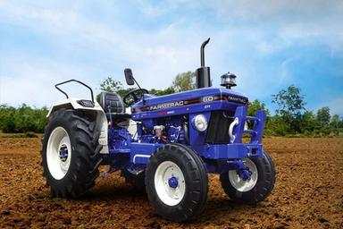 Farmtrac 60 PowerMaxx