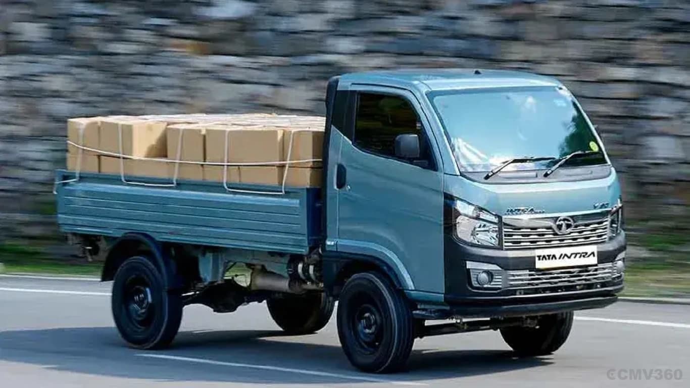 Tata Intra V50 LNT