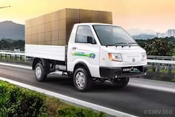 Ashok Leyland Dost Plus XL Twin Fuel Ashok Leyland Dost Plus XL Twin Fuel