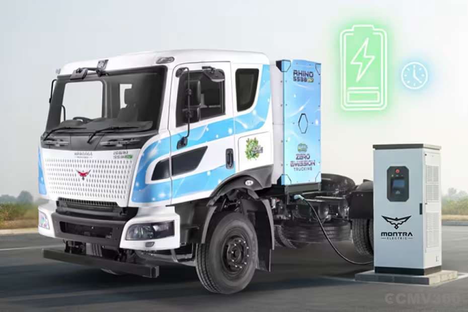 60-Minute Fast Charge (20–100% SOC) 60-Minute Fast Charge (20–100% SOC)