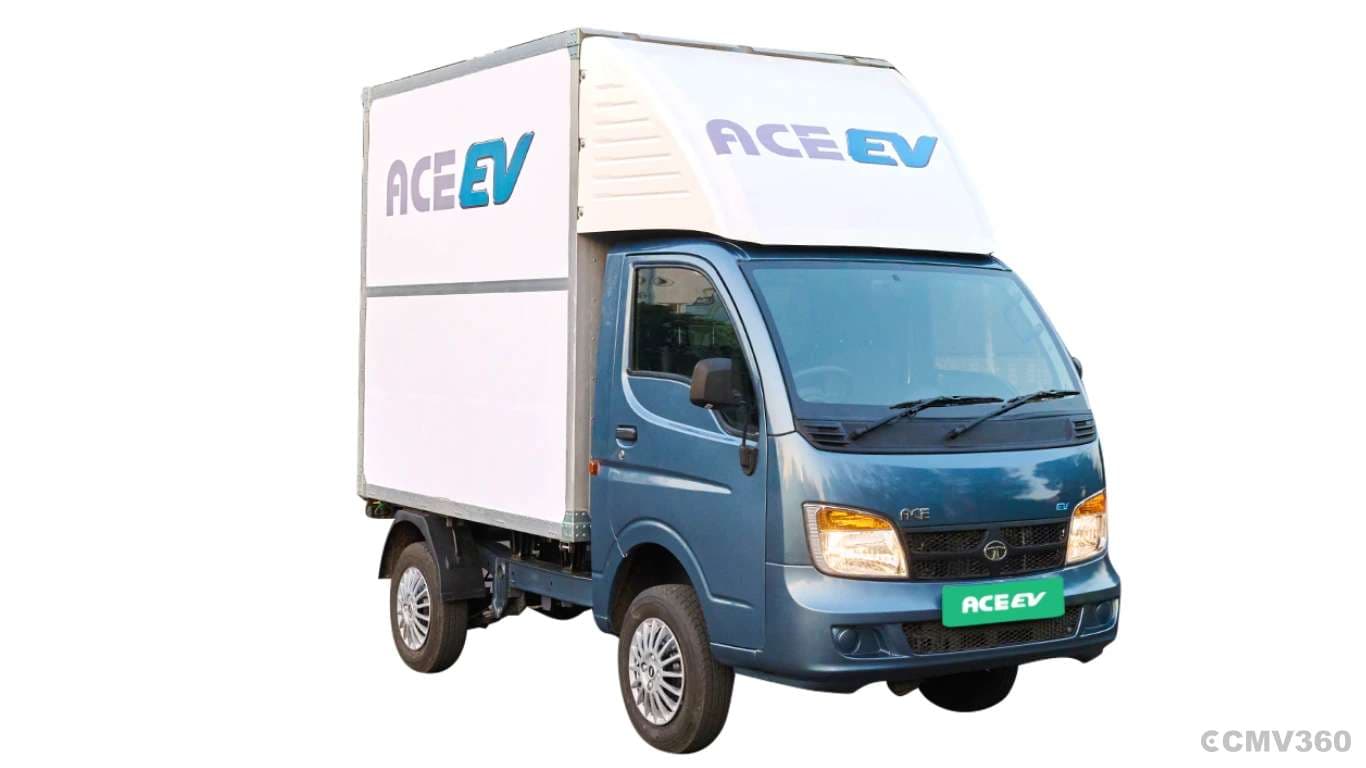 FY'25 EV Retail Sales Data: Tata Motors, Switch Mobility, and Mahindra Lead the Charge FY'25 EV Market Share: Tata Motors, Switch Mobility, and Mahindra Lead the Charge