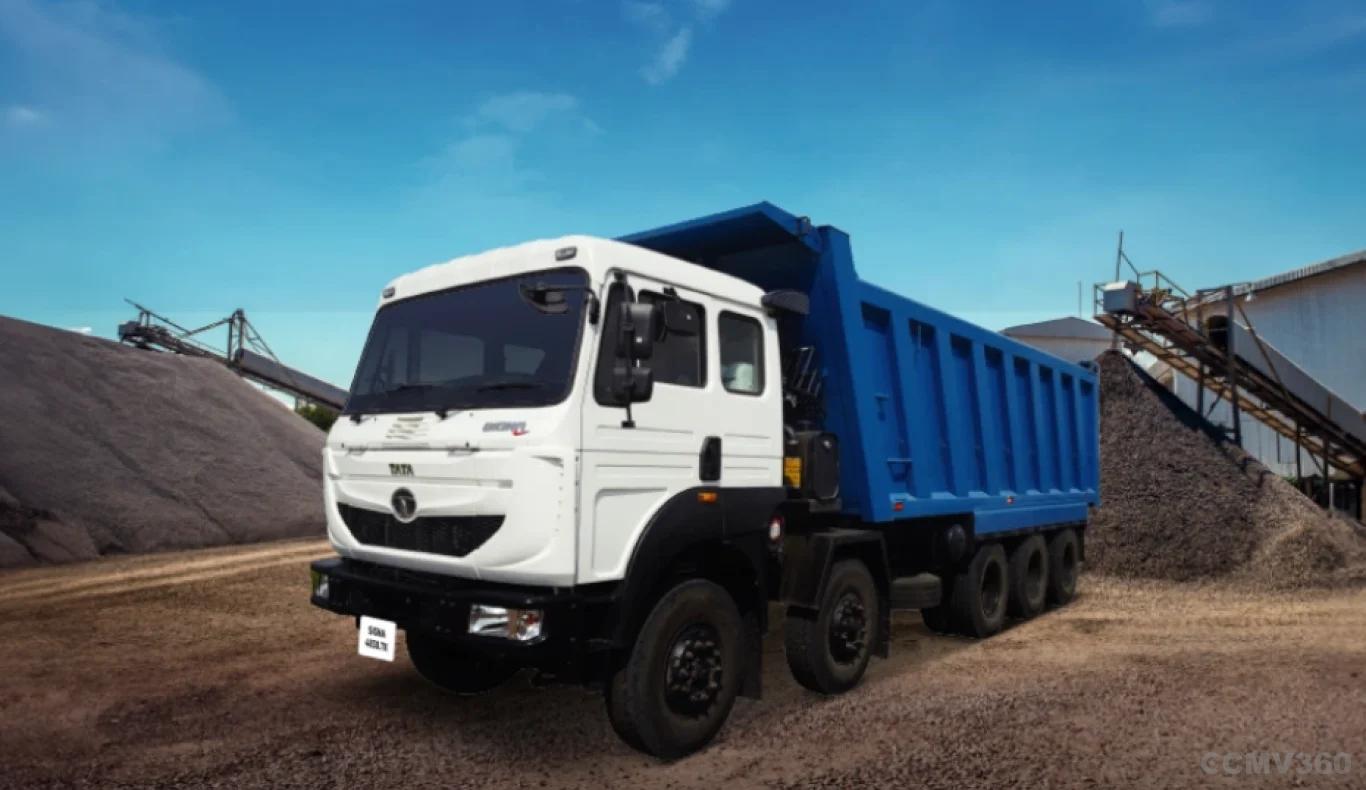 Tata Signa 4825.TK
