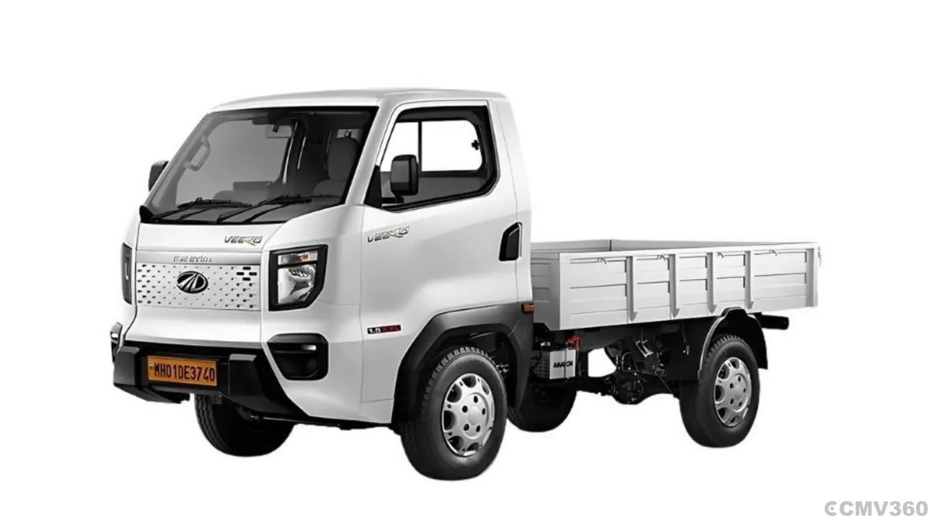 Mahindra Veero Mahindra Veero
