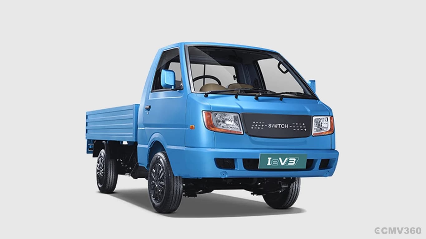 Switch Mobility IeV3