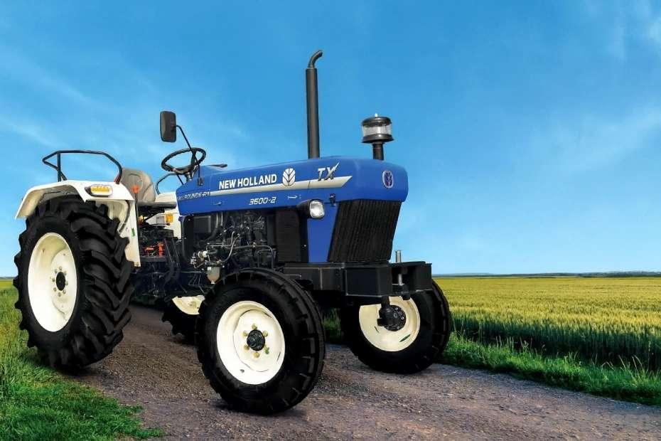 3600 2 TX All Rounder Plus